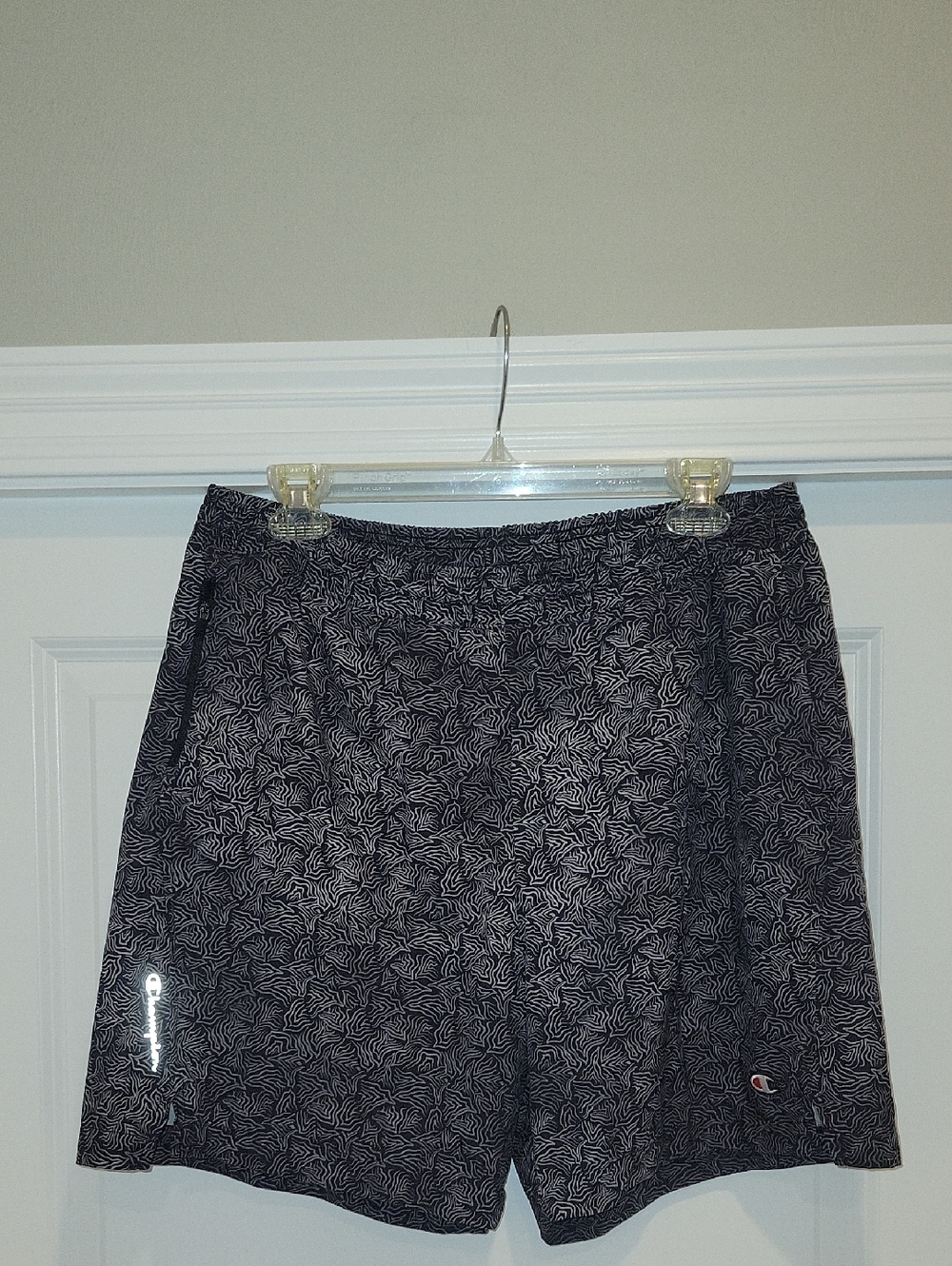 Champion Men's Athletic Shorts